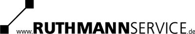 Ruthmann Service Logo