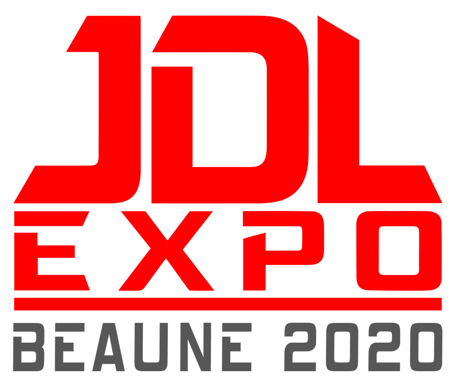 JDL Expo 2020