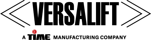 VERSALIFT Logo