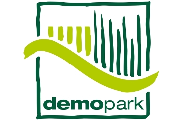 Logo de demopark