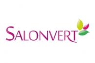 Logo Salon Vert